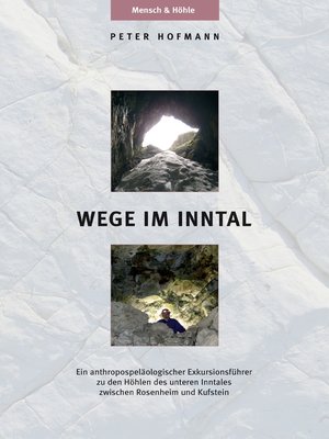 cover image of Wege im Inntal